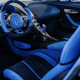 Imagen para el artículo titulado Este es el último Bugatti Divo: fabrican y venden el último hiperauto de 5 millones de euros
